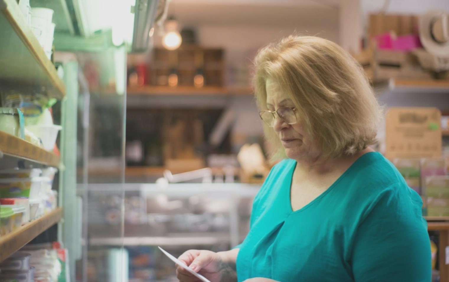 Informe de evaluación residencial aprobado