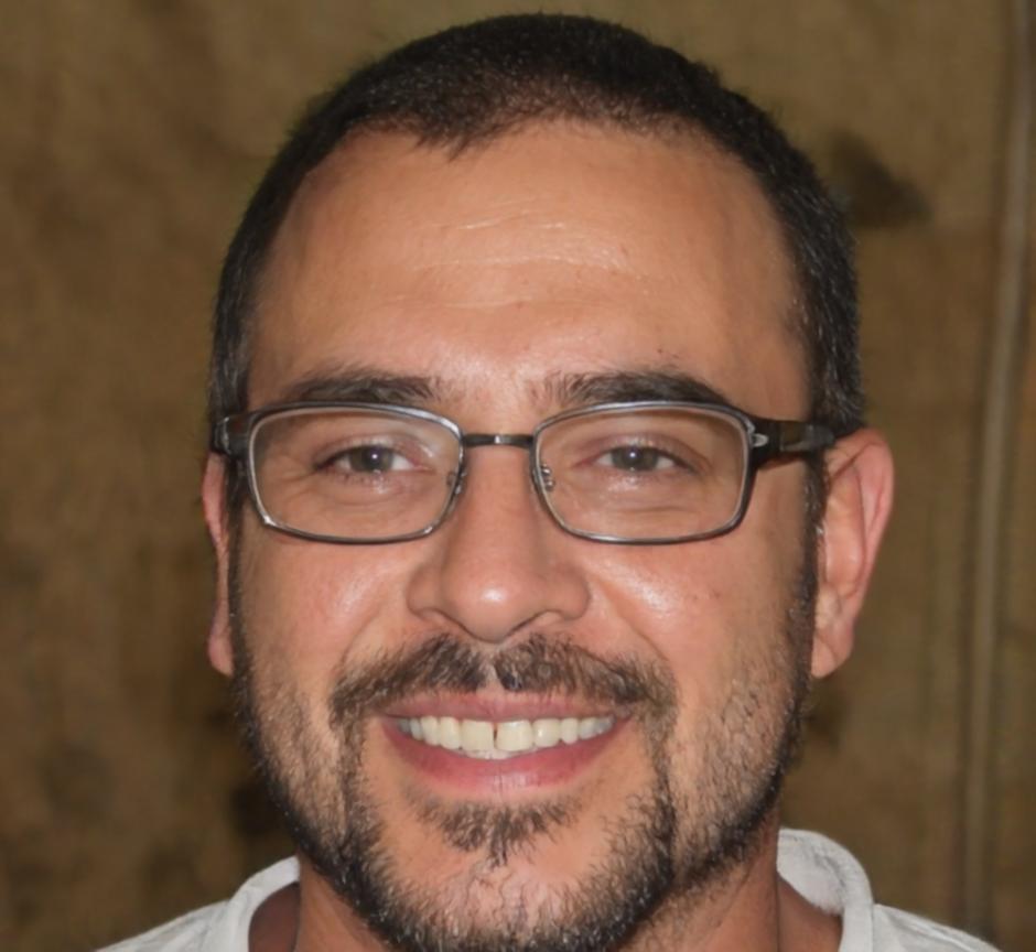 Gonzalo Ferrer, especialista senior en evaluación residencial