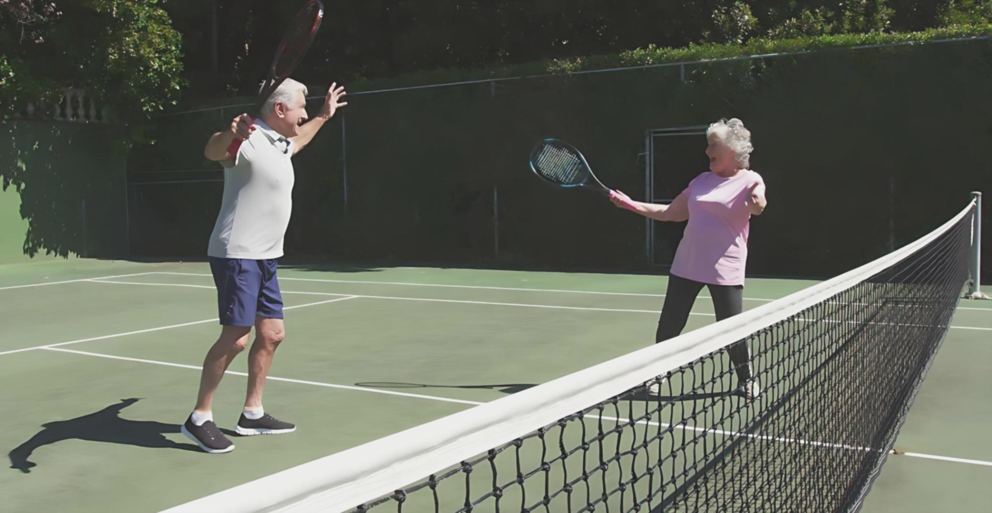Revisión de accesibilidad en baño para mayores